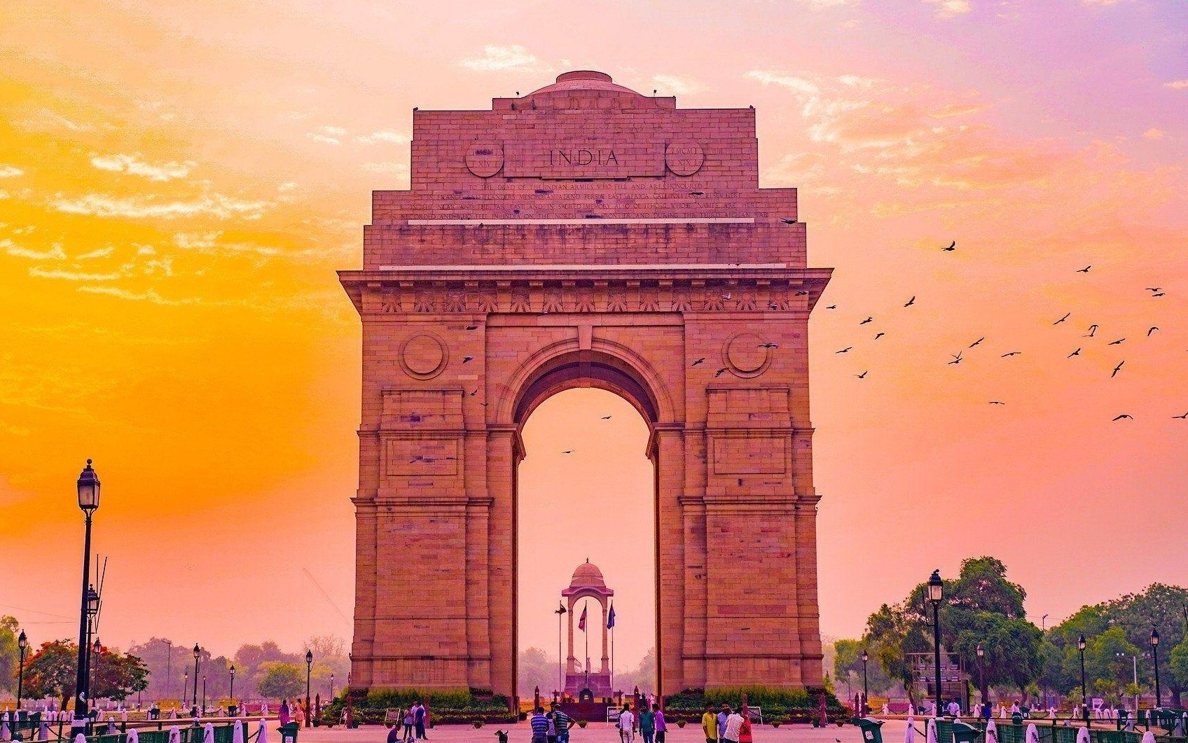 Victoria Memorial, Kolkata